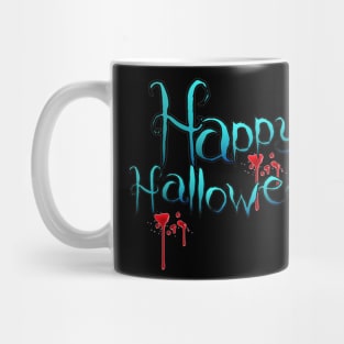 Happy Halloween Mug